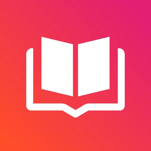 eBoox - fb2 ePub book reader logo