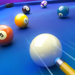 Billipool-Ball Shooting logo