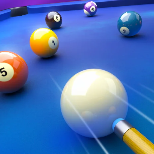 Billipool-Ball Shooting logo