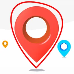 Find My Family Friends & Phone logo