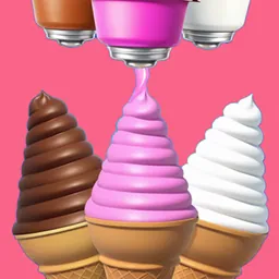 Ice Cream Inc. logo