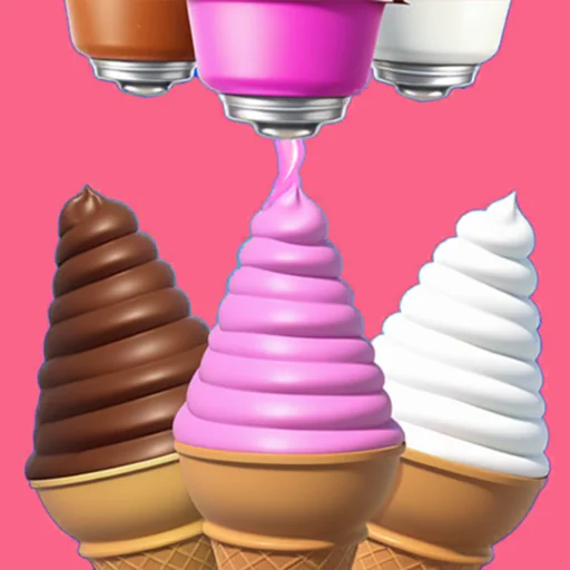 Ice Cream Inc. logo