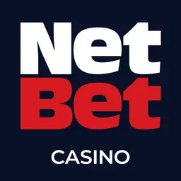 NetBet: Online Casino Games logo
