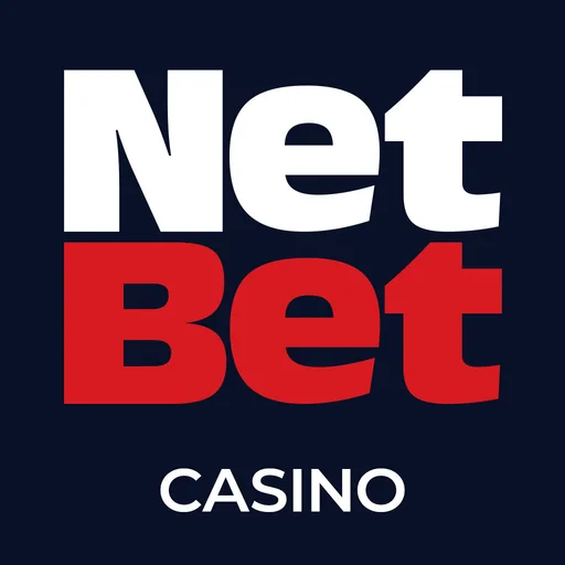 NetBet: Online Casino Games logo