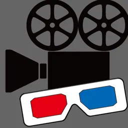 3D Effect Video Converter logo