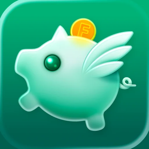 Fin: Budget Planner App logo