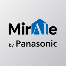 Panasonic MirAIe logo