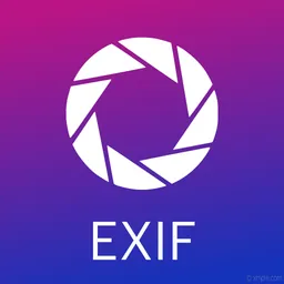 EXIF Tool - Metadata Tool logo