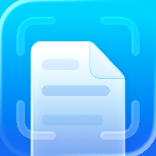Scanner Air - Scan Documents logo