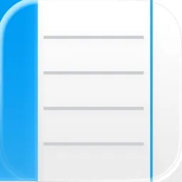 Notebooks: Write and Organize logo