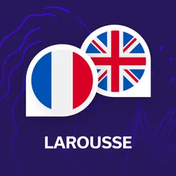 French~English Dictionary logo