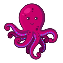 Octopus Watch logo