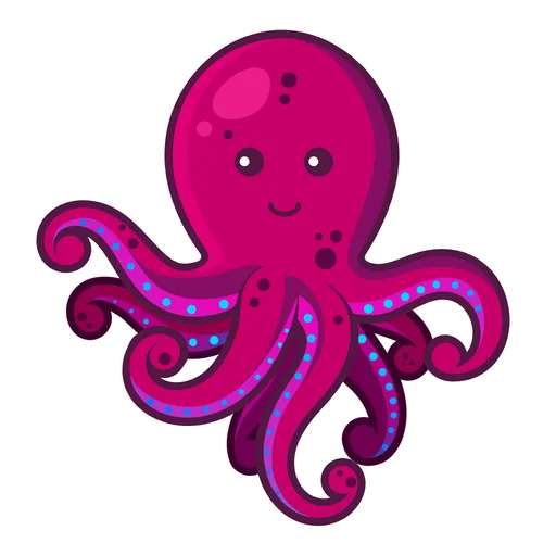 Octopus Watch logo