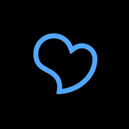 Faves - cloud video storage logo