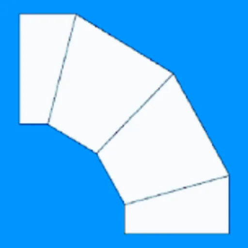 Miter Bend logo
