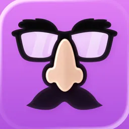 Incognito — Private Browser logo