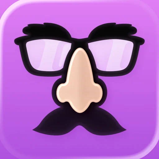 Incognito — Private Browser logo