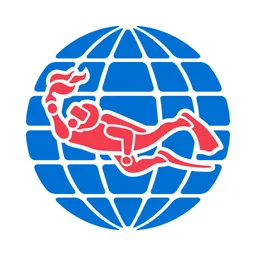 PADI logo