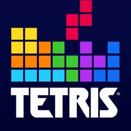 Tetris® logo