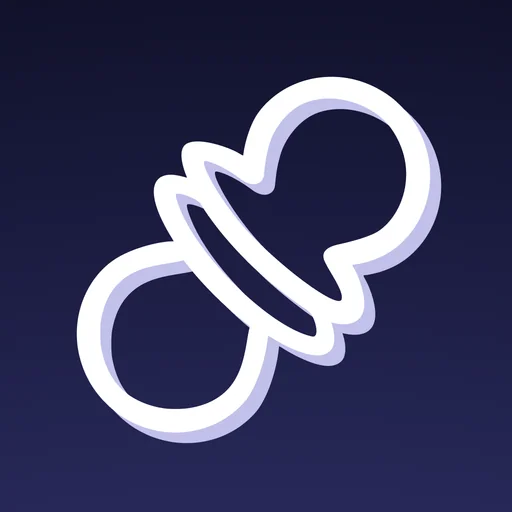 Napper: Baby Sleep Tracker logo
