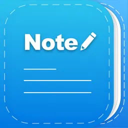 Notehot - notes&voice text logo
