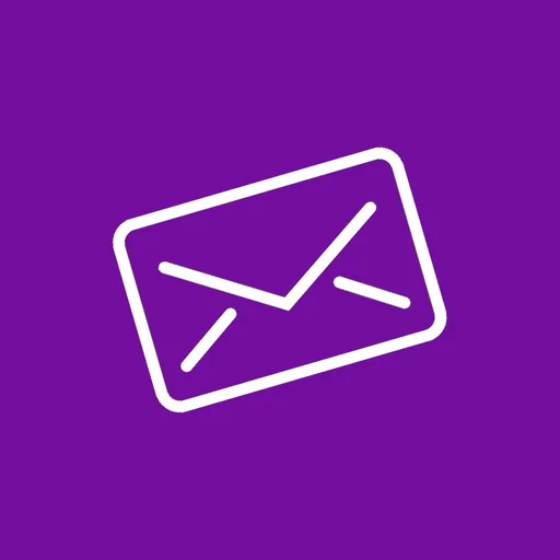 MiniMail for Yahoo Mail logo