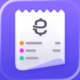 Expenses: Spending Tracker logo