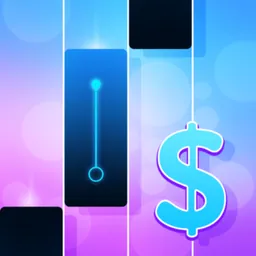 Magic Tiles 3 - Piano eSports logo