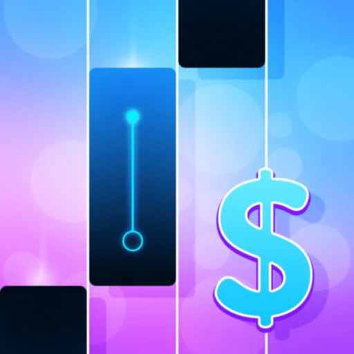 Magic Tiles 3 - Piano eSports logo