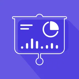 Presentation Creator logo