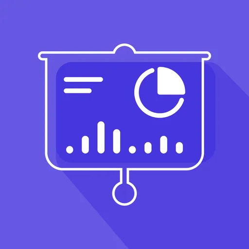 Presentation Creator logo