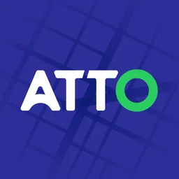 ATTO logo