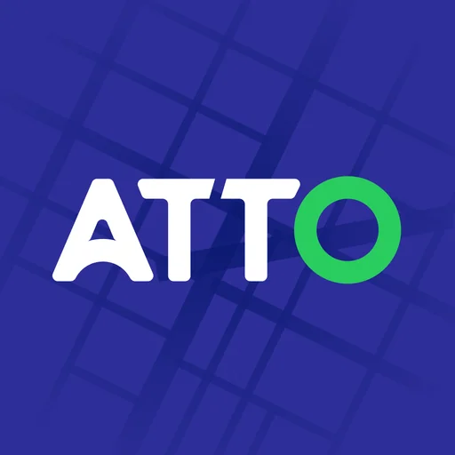 ATTO logo