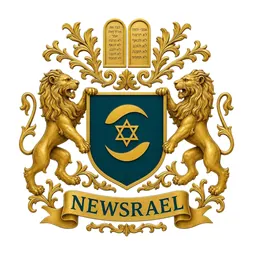 Newsrael - Israel News logo