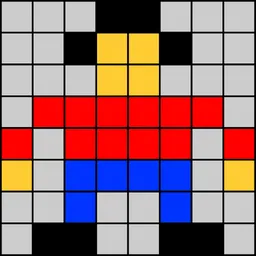 Game Creator 2D logo