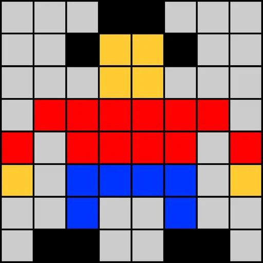 Game Creator 2D logo