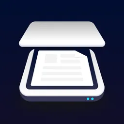 Scanner App: Docs Scan & Sign logo