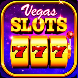 Double Rich！Vegas Casino Slots logo