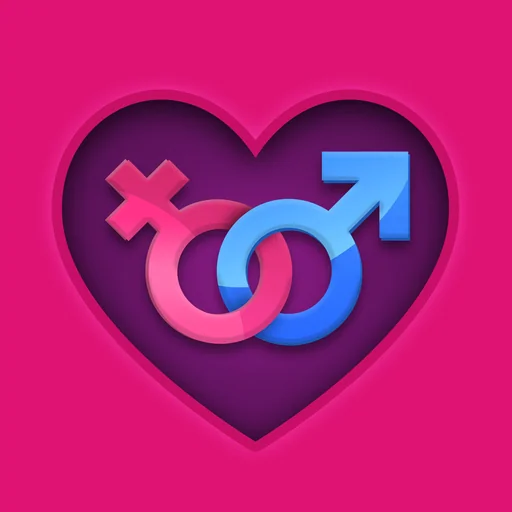Couples Quiz Relationship Game logo