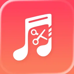 Audio Editor - Music editor logo