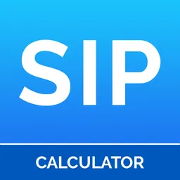 SIP Calculator – Lumpsum Plan logo