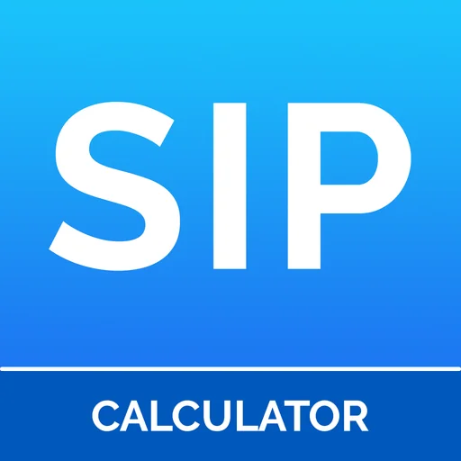 SIP Calculator – Lumpsum Plan logo