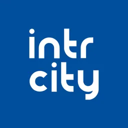 Bus Booking- IntrCity SmartBus logo