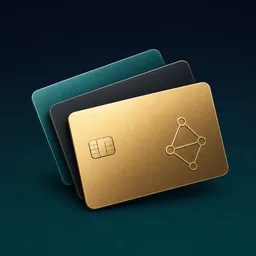 Cards Wallet App logo