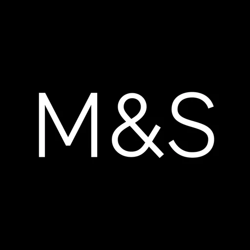 M&S India logo