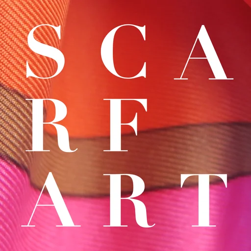 Scarf Art logo