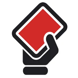Red Card VPN logo