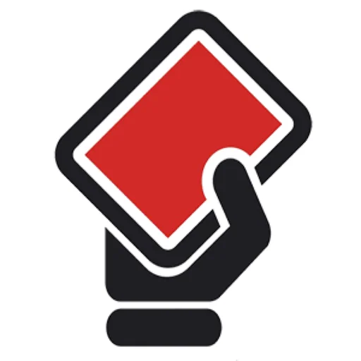 Red Card VPN logo