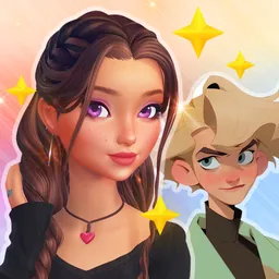 Portrait:Make Avatar Character logo