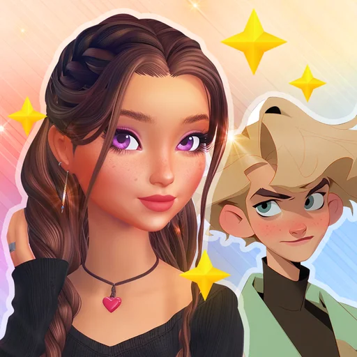 Portrait:Make Avatar Character logo